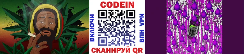 купить закладку  Калтан  Codein Purple Drank 